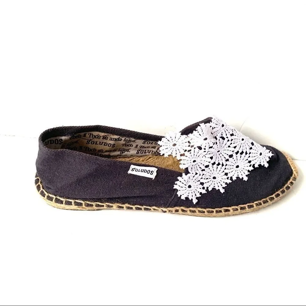 Soludos these are